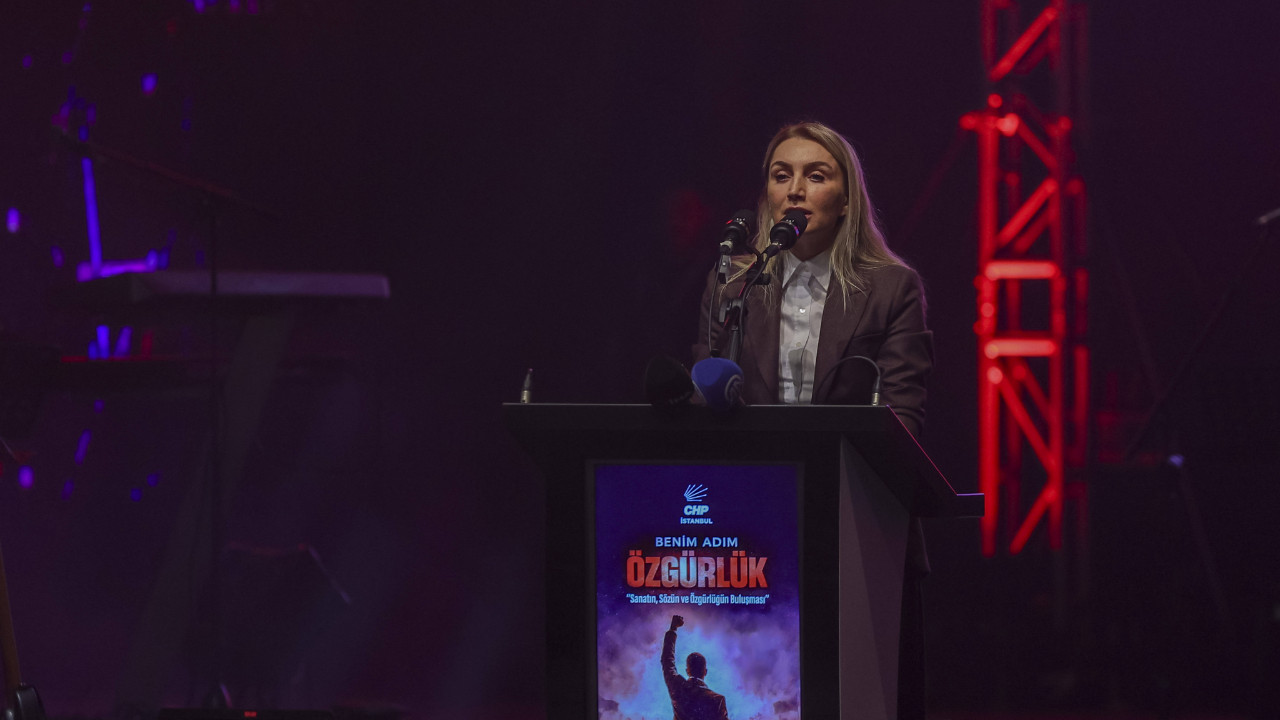 Dilek İmamoğlu: Kılıçdaroğlu’nun videosunu izleyemeye içim el vermedi