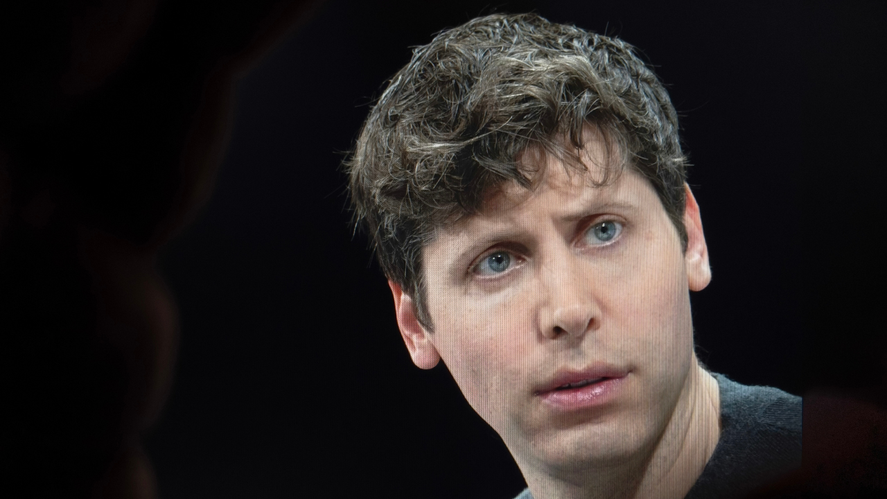 Sam Altman yapay zekada yavaşlama çağrısını savundu: “Geleceğin kontrolünü kaybedebiliriz”