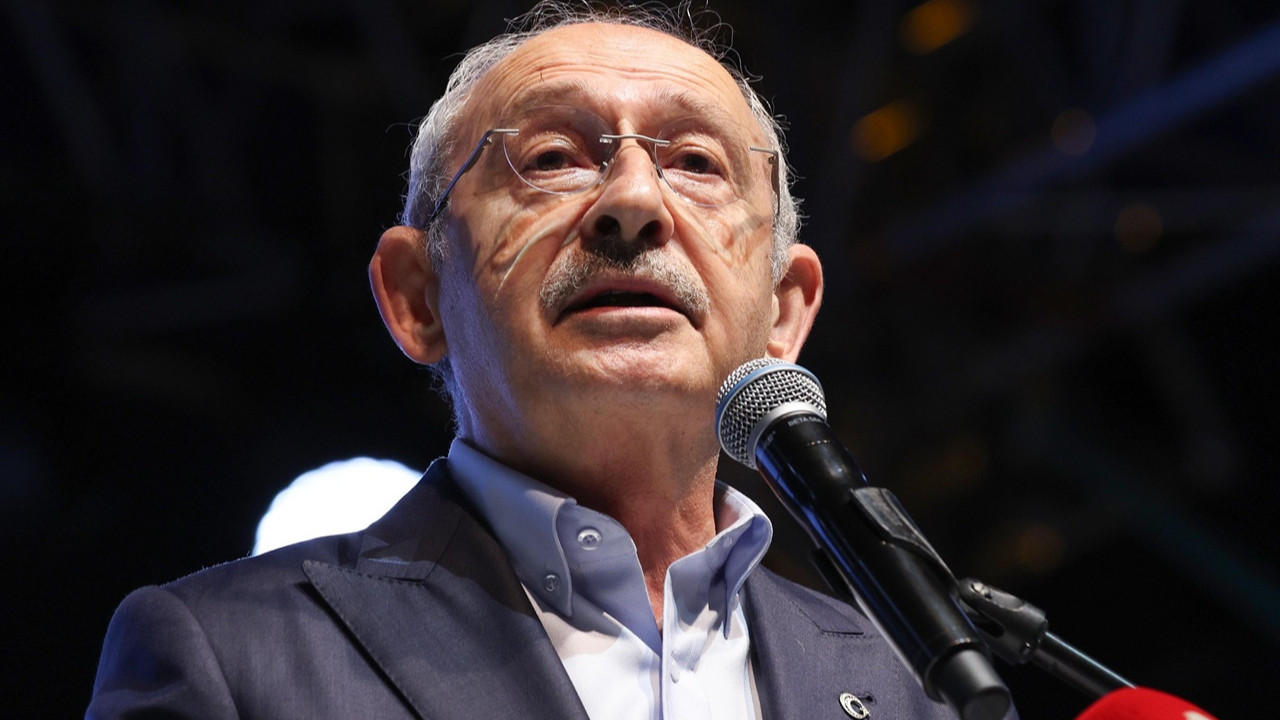 Kılıçdaroğlu’nun programı belli oldu: 30 Mayıs'ta Genel Merkez'e gelecek, PM ve YDK 1 Haziran’da toplanacak