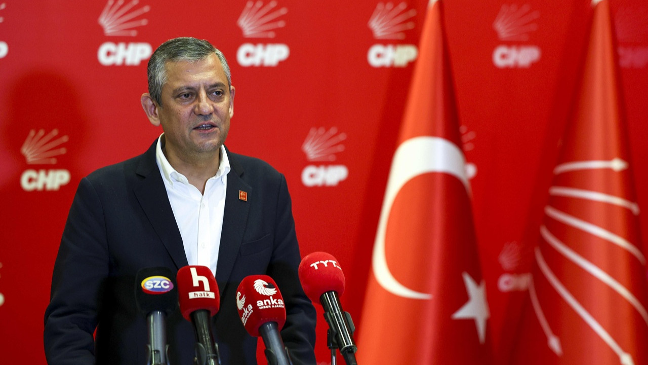 Özgür Özel: Kılıçdaroğlu'na bugün döndüm ama telefonu kapalıydı