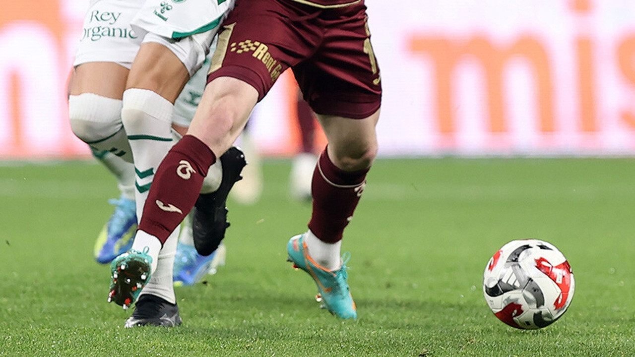 Ziraat Türkiye Kupası'nda final zamanı: Trabzonspor ve Konyaspor sahada