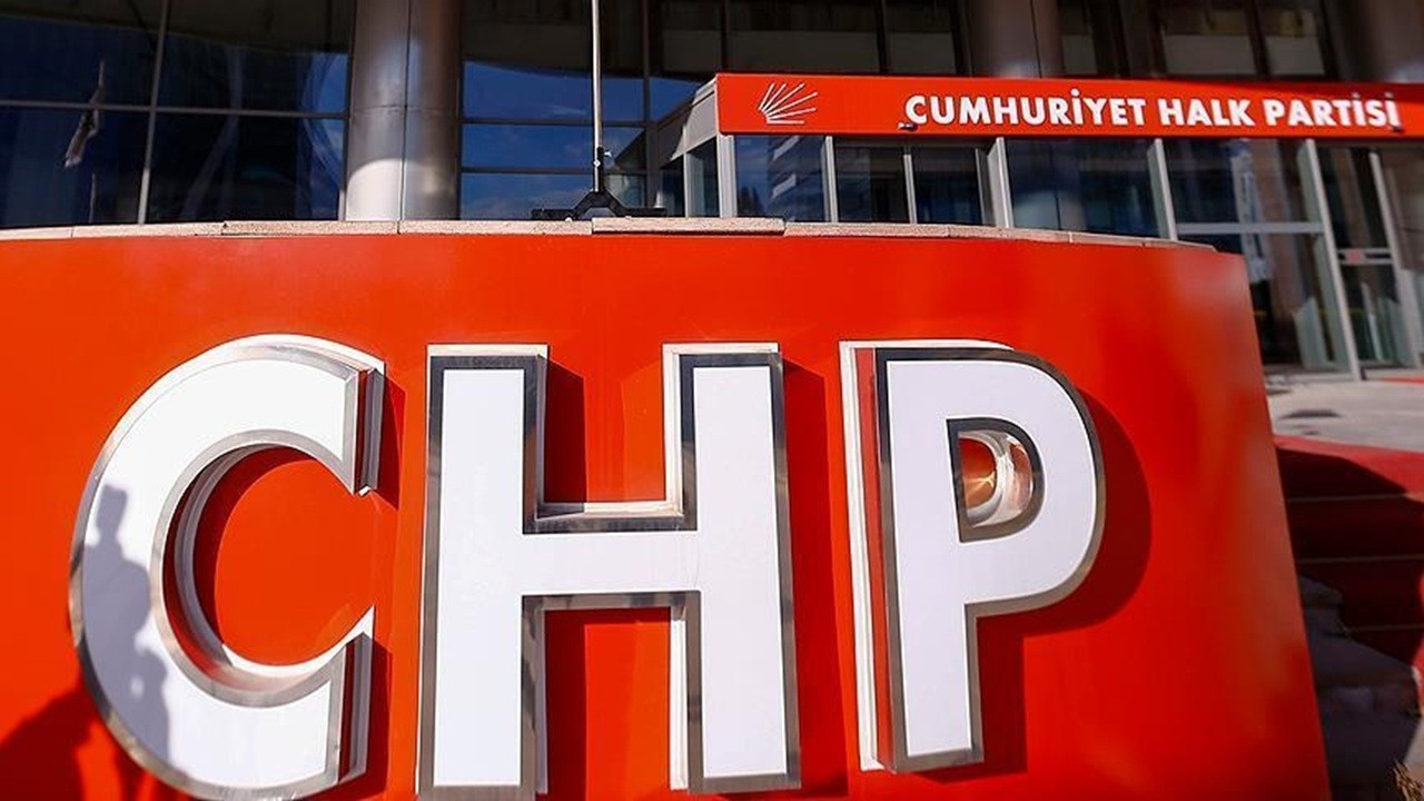 CHP'ye mutlak butlan operasyonu: 7 ilde toplam 13 kişi gözaltına alındı