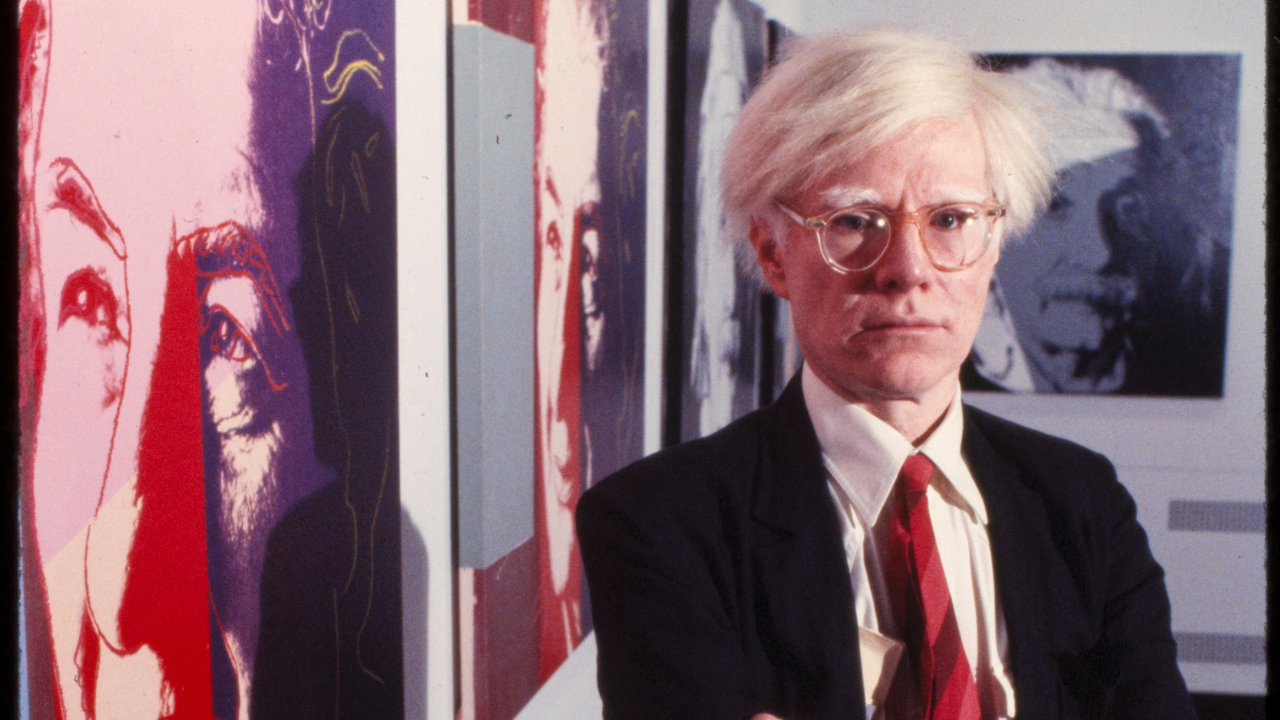 Pop Art efsanesi Andy Warhol’a ait lüks saat satışta: Değeri 400 bin dolar