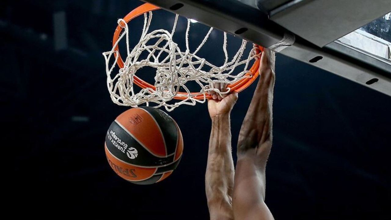 EuroLeague finalinde zafer Olympiakos'un oldu