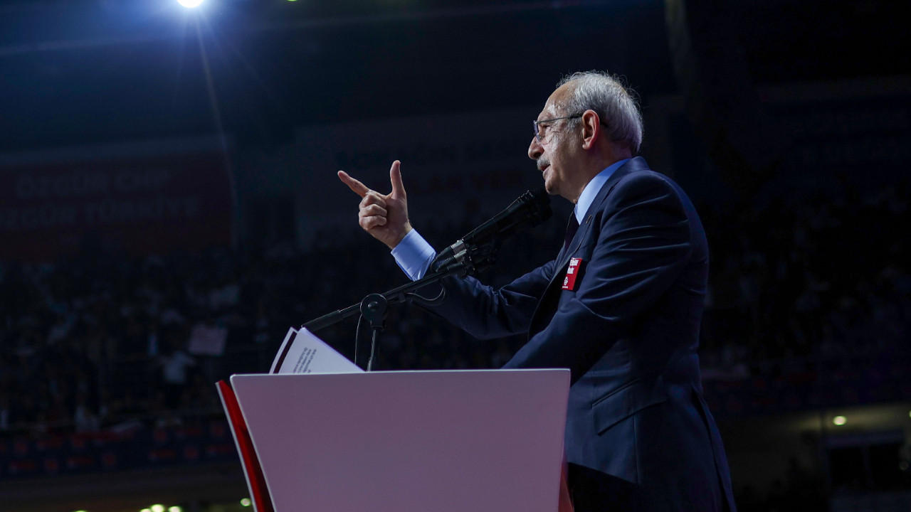 CHP’de yeni dönem hazırlığı: İşte Kılıçdaroğlu'nun 'A Takımı' için konuşulan isimler