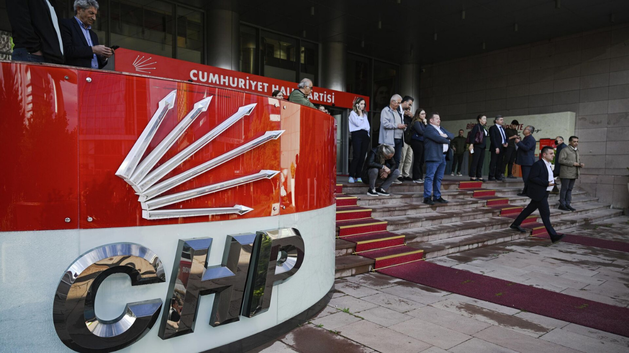 66 sivil toplum kuruluşu ve 720 kişiden 'mutlak butlan'a tepki