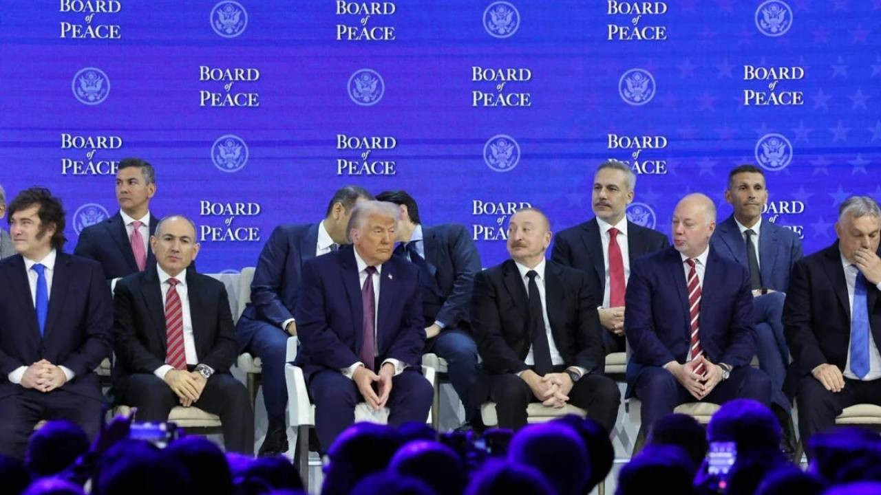 Barış Konseyi 17 milyar dolarlık söz vermişti, Trump'ın eline geçen para: Sıfır