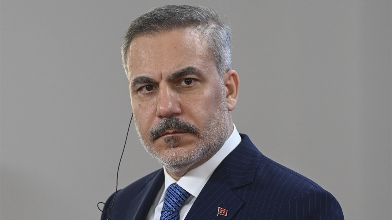 Bakan Fidan'dan 'NATO Zirvesi' açıklaması: Tüm hazırlıklar Başkan Trump'ı ağırlayacak şekilde yapılıyor