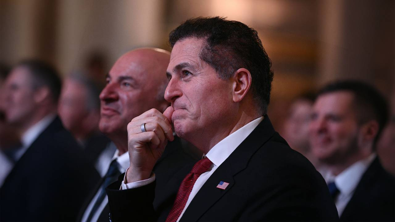 Bir günde 35 milyar dolar kazanmak: Dell'in yükselişi milyarderler listesini yerinden oynattı
