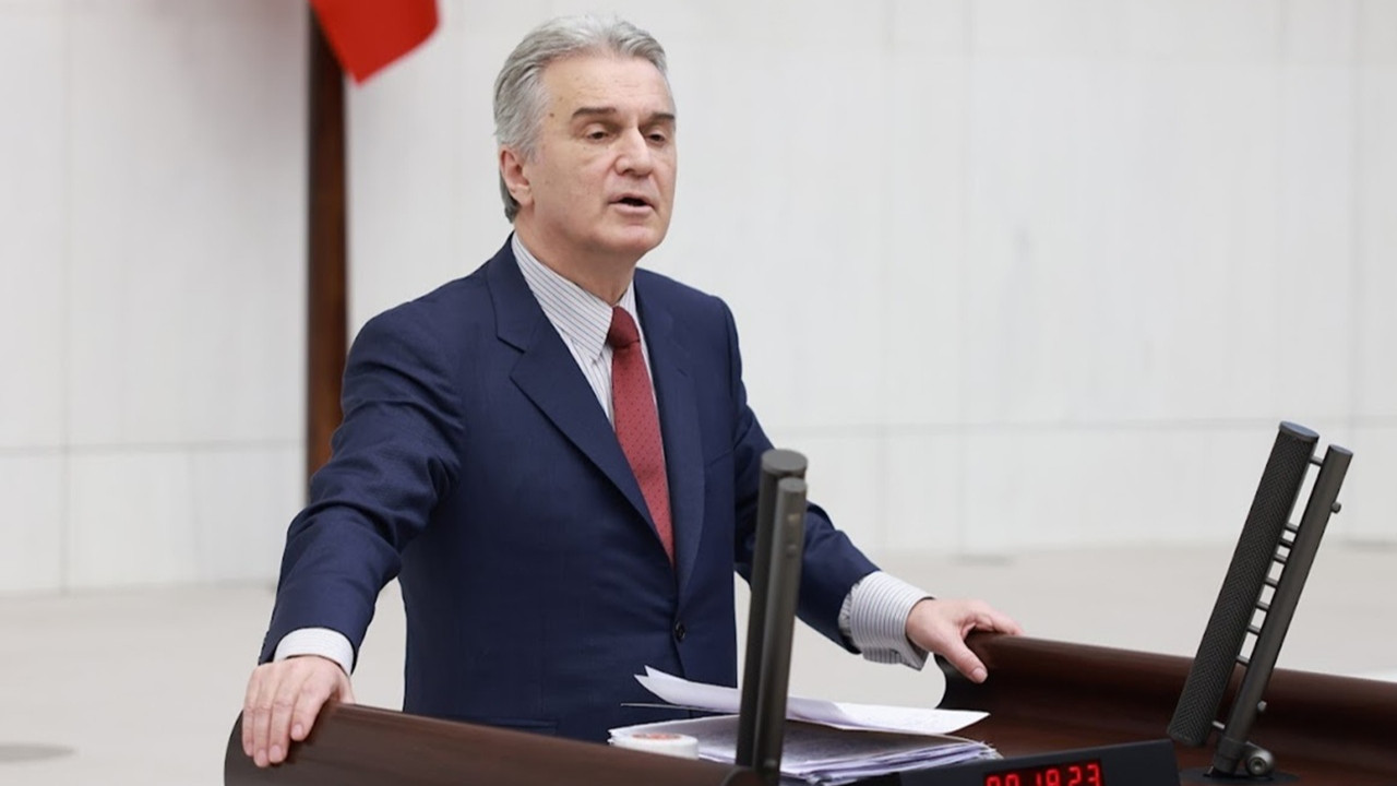 Eski CHP Genel Başkan Yardımcısı Kuşoğlu: Kurultay hukuken ne zaman uygunsa o zaman yapılacak