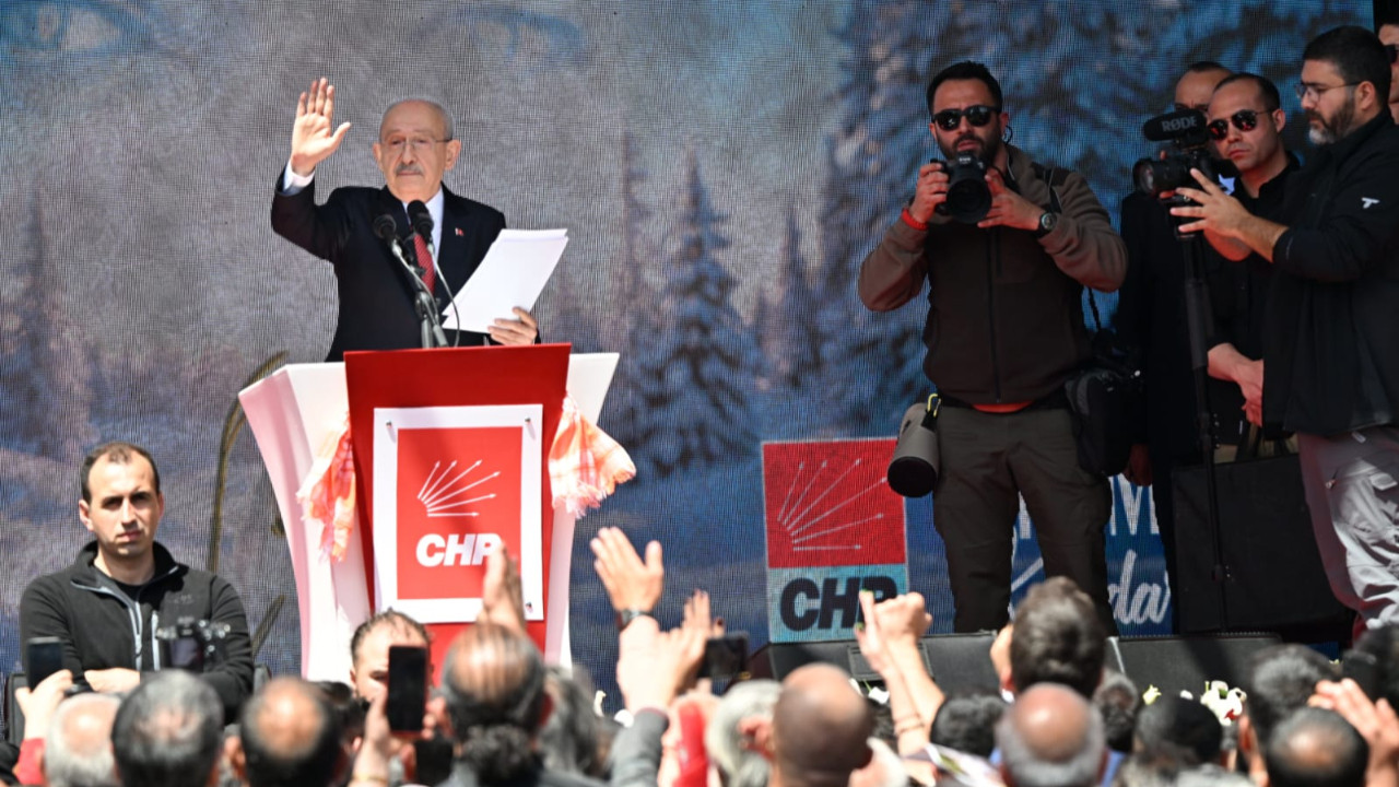 Kılıçdaroğlu: FETÖ ajanlarını fark edemedim; partimizi pavyon masalarına meze ettiler, hesap soracağım!