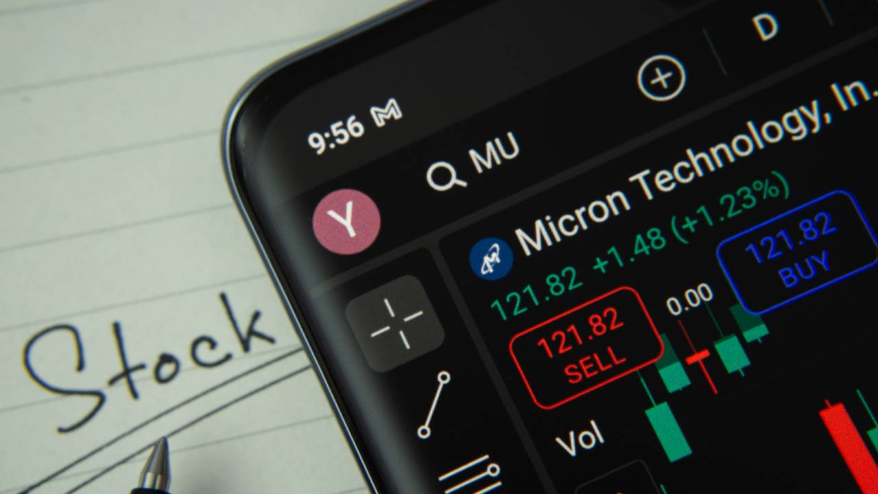 Nvidia istediği şirketi trilyon dolarlık yapabilir mi? CEO Huang'ın dokuşunu sonrası Micron'un trilyon dolarlık yolculuğu