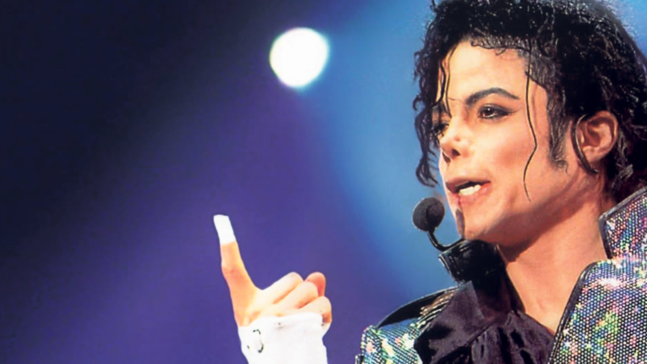 Michael Jackson’ın 2005 davası Netflix belgeseline dönüştü