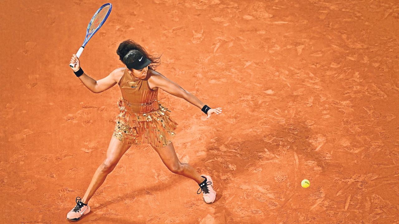 WTA'dan 'cinsiyet uygunluğu' kuralı: Kadın tenisçilerden gen testi istenecek