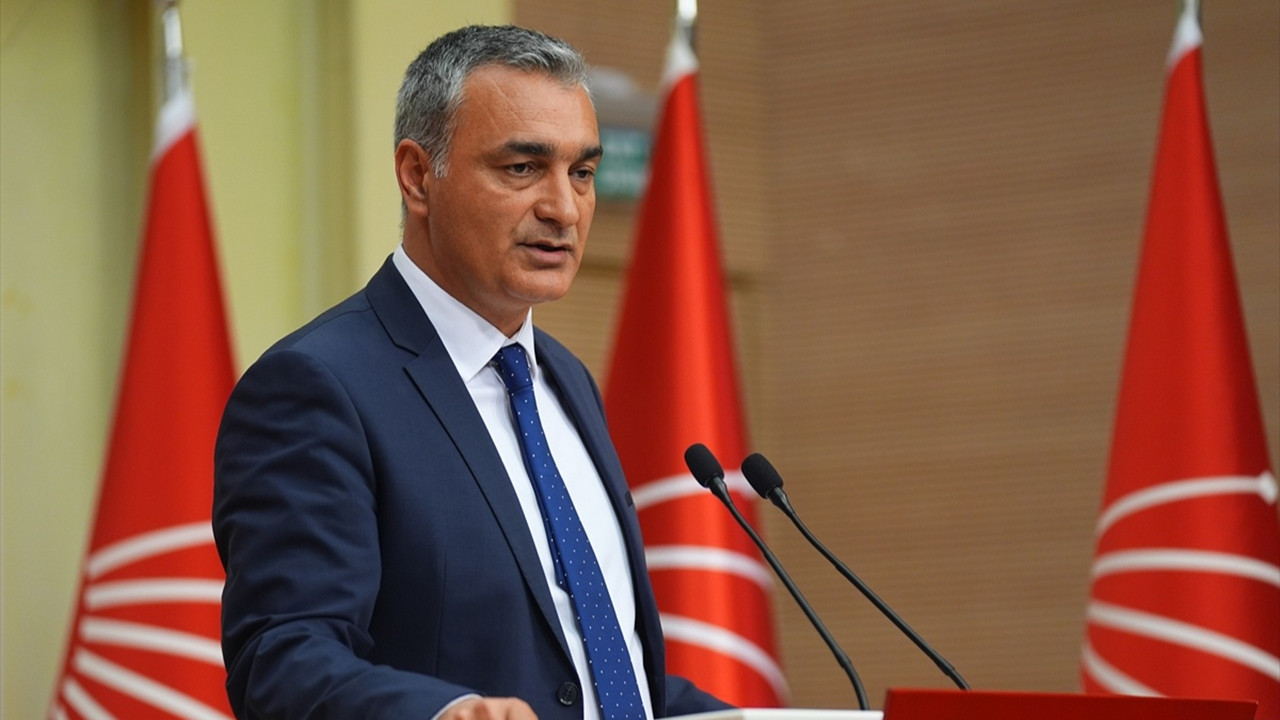 Sözcü Sarı'dan 'kararlıyız' vurgusu: Kılıçdaroğlu salı günü grup toplantısında konuşacak