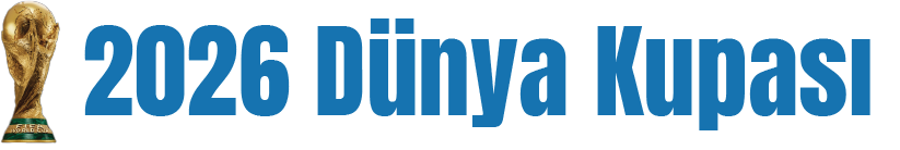 2026 Dünya Kupası