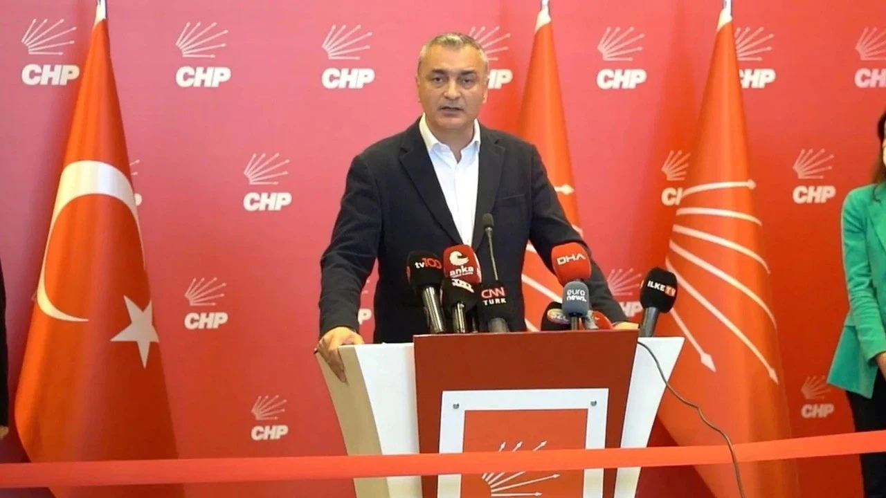 Kılıçdaroğlu MYK'sından iki belediye başkanı için ihraç talebi