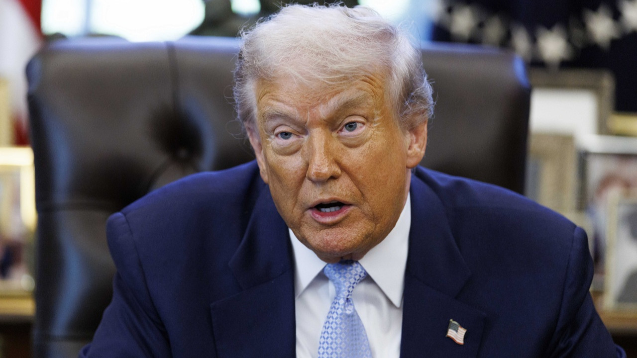 İsrailli analistler Trump'ın 'anlaşma hevesini' Dünya Kupası'na bağladı