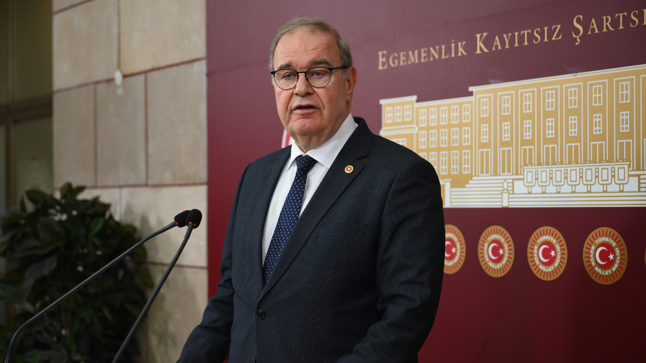 Faik Öztrak'tan 'mutlak butlan' açıklaması: Memnun değilim ama bunu başımıza getirenlerin durumunu sorgulamayacak mıyız?