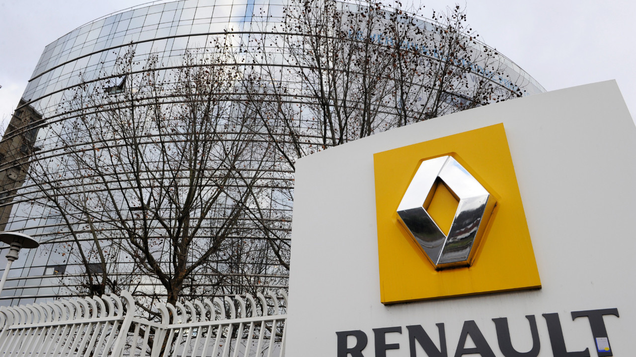 Avrupa'nın silahlanma hamlesine Renault'dan destek