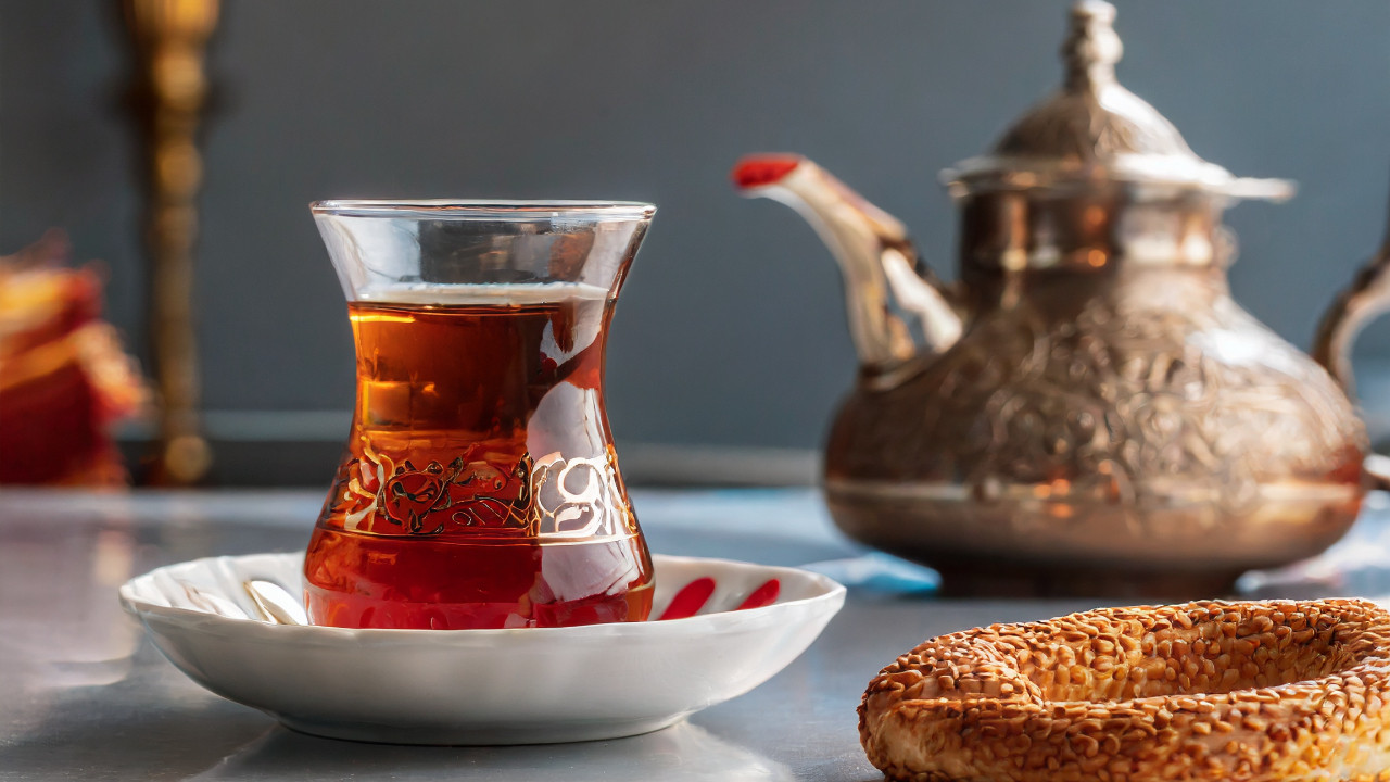 121 yıllık çay markası resmen iflas etti