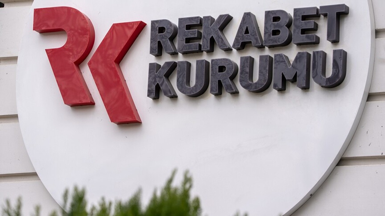 Rekabet Kurulu'ndan lastik sektörüne 3,6 milyar lira ceza