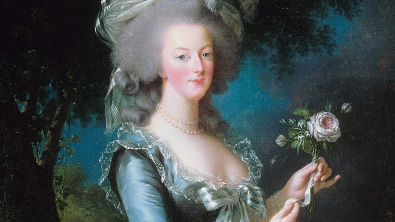 Marie Antoinette’e 233 yıl sonra binlerce mektup yazıldı