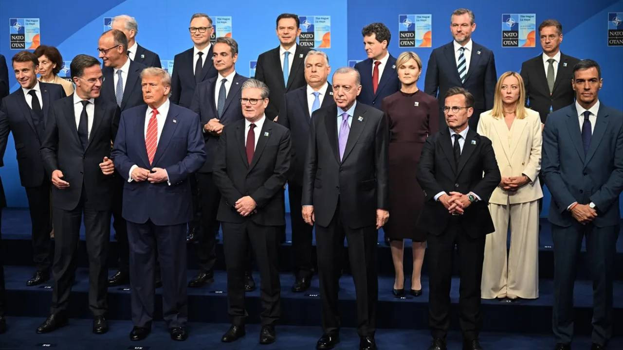 To Vima Ankara'daki NATO zirvesini yazdı: 