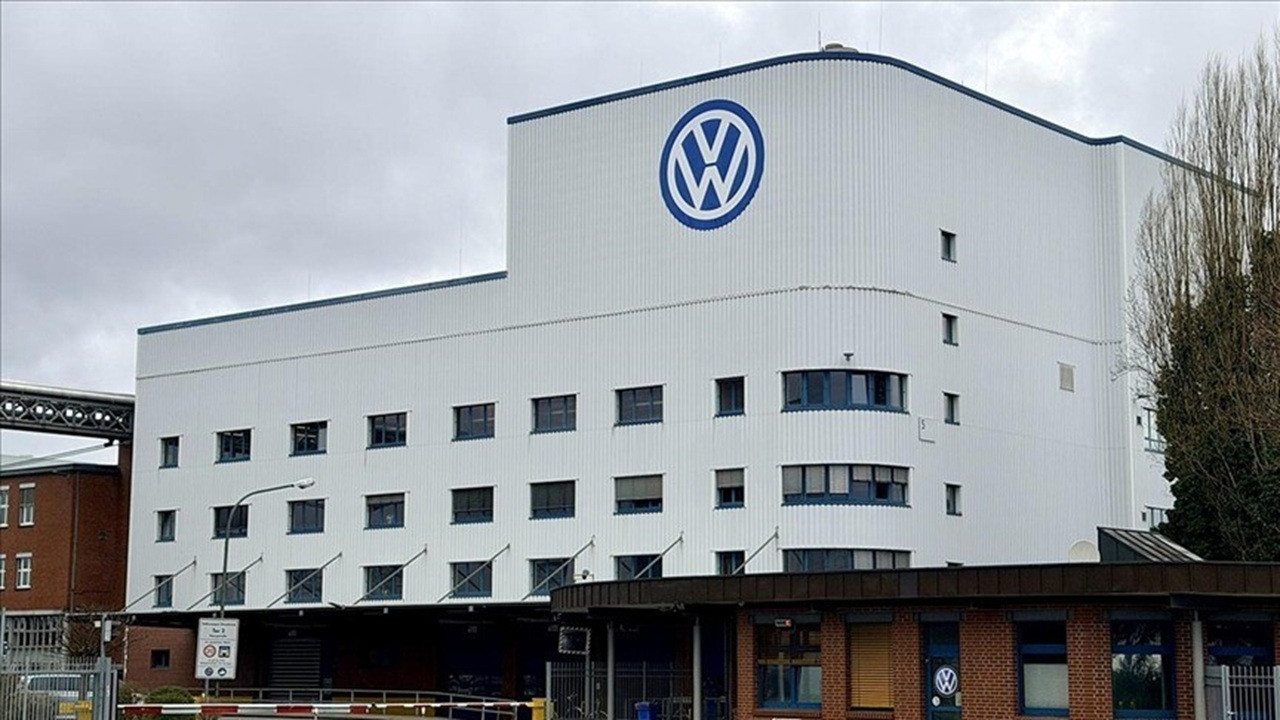 Volkswagen'den Osnabrück fabrikasında üretimi azaltma kararı