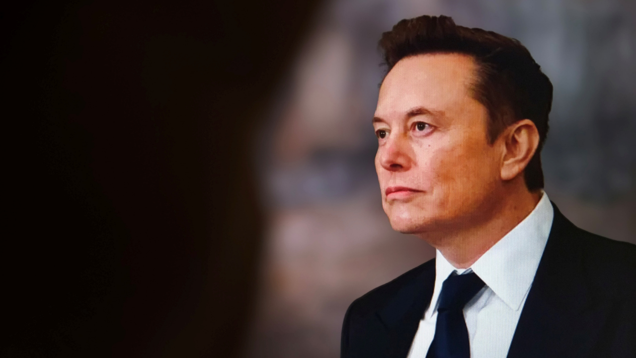 Elon Musk: SpaceX çalışanları yapay zekanın “ebeveynleri” olacak