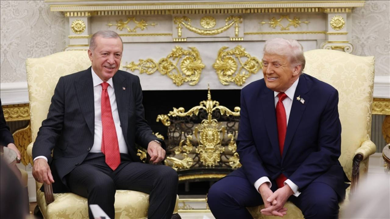 Middle East Eye: Türkiye ABD-İran arasındaki savaşı nasıl fırsata çevirdi?