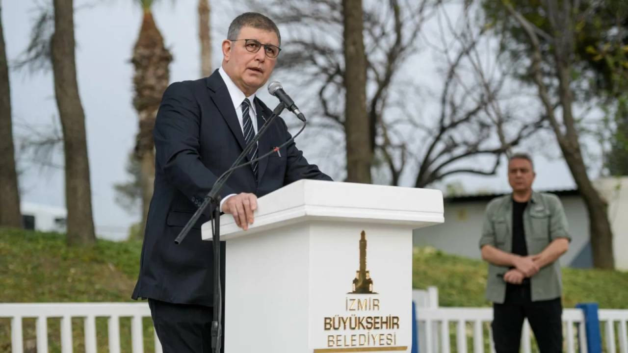 CHP'den istifa eden Cemil Tugay: Kurulursa yeni partiye katılırım
