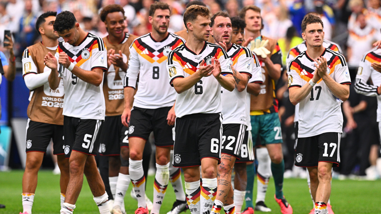 Der Spiegel bu soruya yanıt arıyor: Neden Almanya Milli Takımı'nda Türk kökenli futbolcu kalmadı?