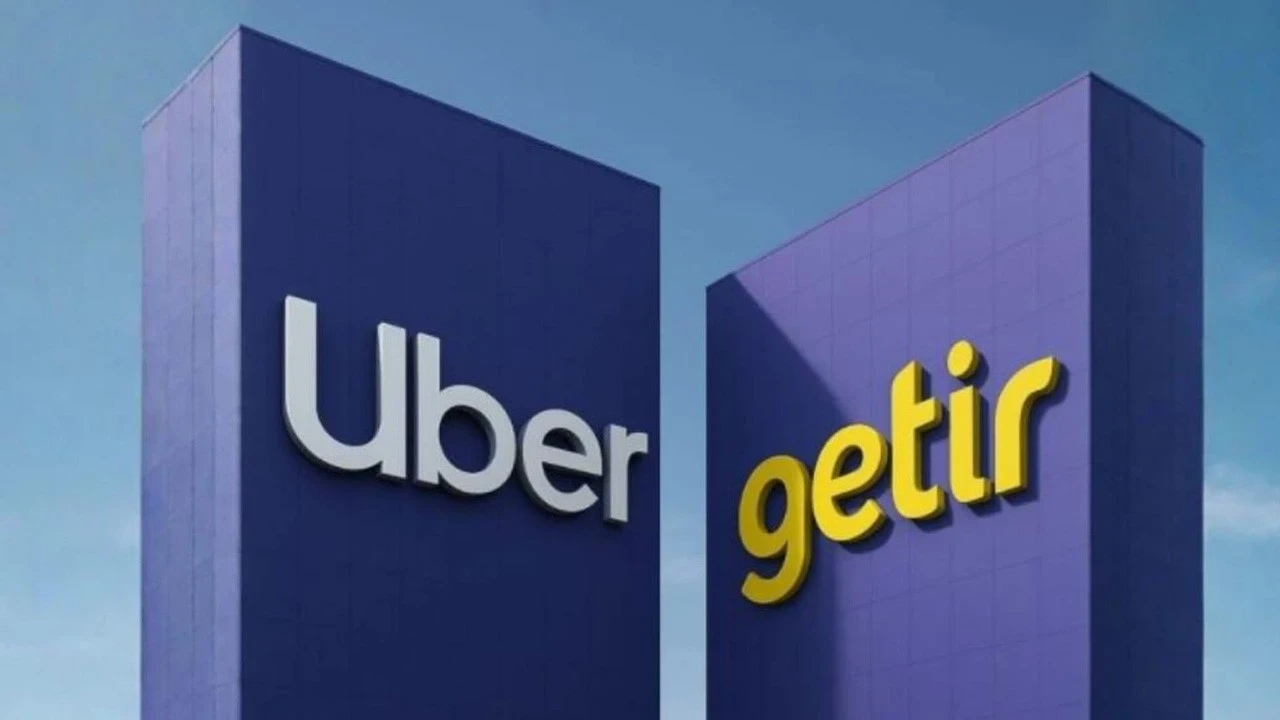 Rekabet Kurulu, Uber-Getir devrine onay verdi