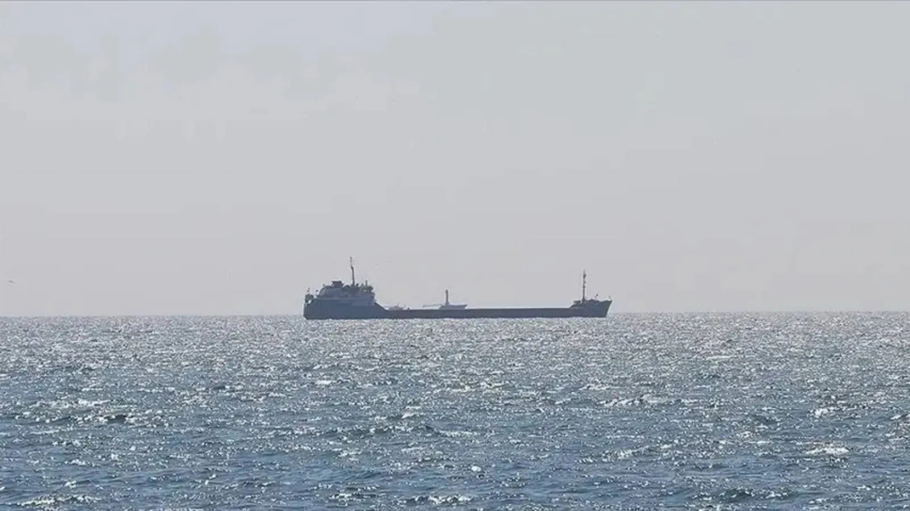 Rus lojistik şirketi FESCO, Karadeniz'de yeni sevkiyat taleplerini durdurdu