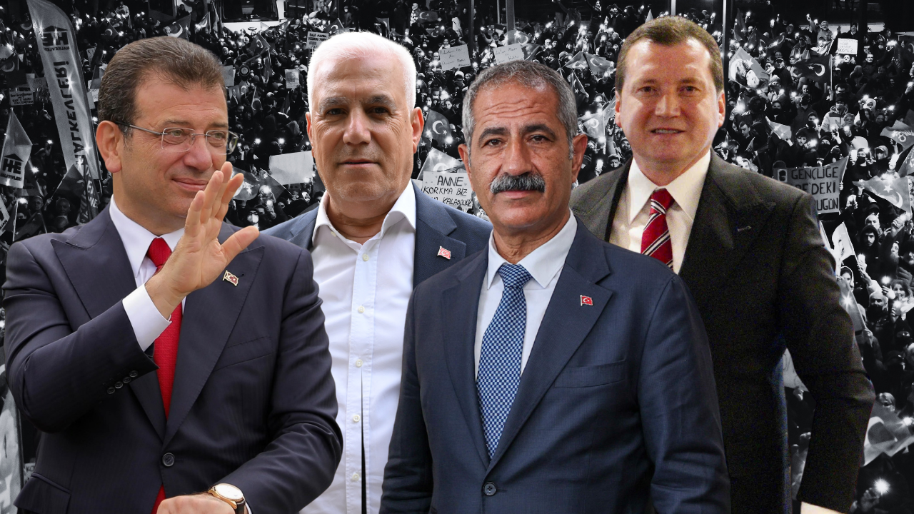CHP’ye yönelik operasyonların çetelesi: İki yılda kaç belediye başkanı tutuklandı, kaçı görevden alındı?