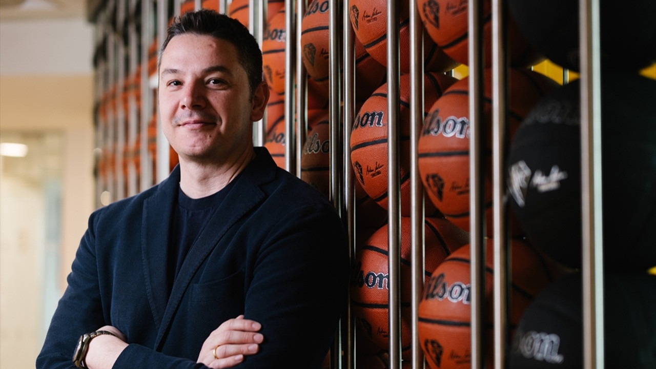 NBA Avrupa Direktörü Aivazoglou: İstanbul, ligin yapı taşlarından biri olabilir