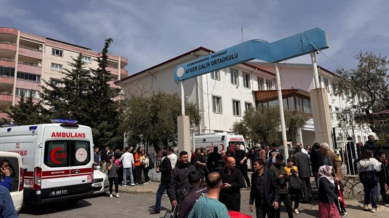 TEPAV Direktörü: Okul saldırılarında ABD'yle aynı düzeydeyiz