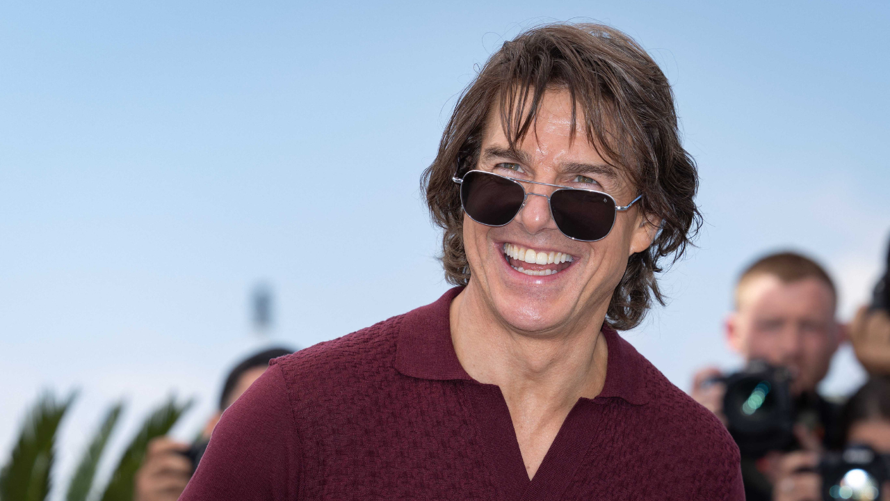Tom Cruise, sinemadaki 46. yılını kutluyor: Yeni filminden görüntüler de paylaştı
