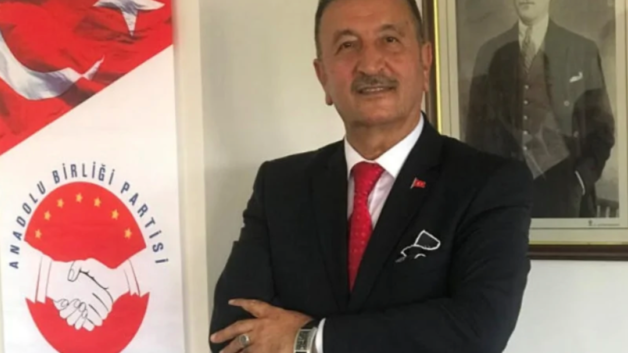 ABP lideri Yalçın: “86 CHP milletvekili partimize katılacak”
