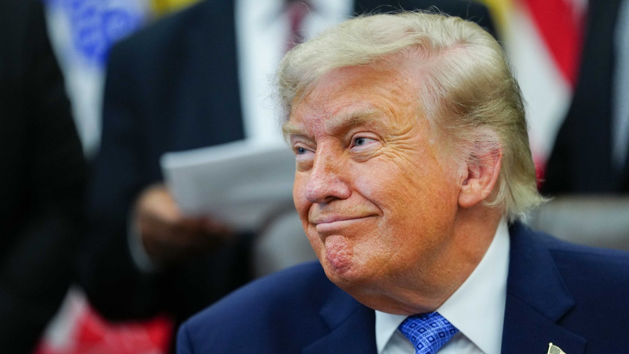 Trump duyurdu: ABD ve İran Doha'da görüşecek