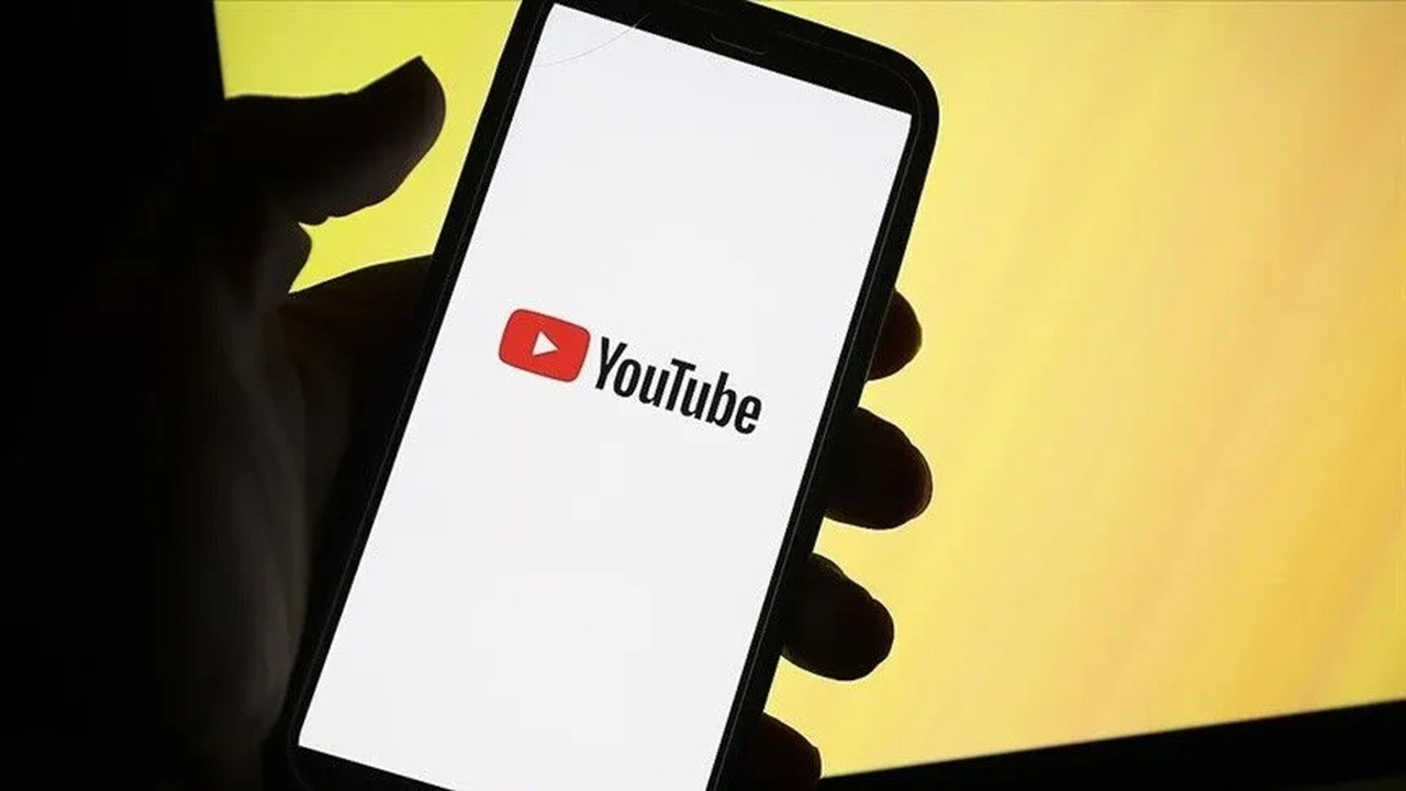 Türkiye’de internet trafiğinin lideri YouTube
