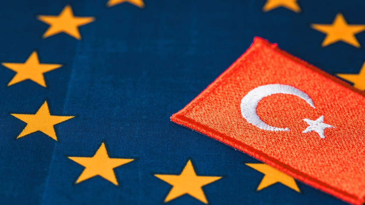 Avrupa Parlamentosu'ndan Türkiye açıklaması: Hiçbir reform olmadığı için AB sürecinde ilerleme yok