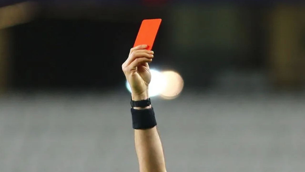FIFA Disiplin Talimatı'nın 27. maddesi nedir? Kırmızı kart gören Balogun'un oynamasına nasıl izin verdi?