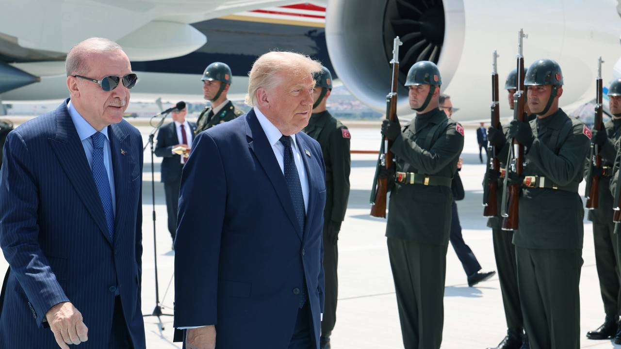 Yunan basınından F-35 yorumu: Avantaj hâlâ bizde