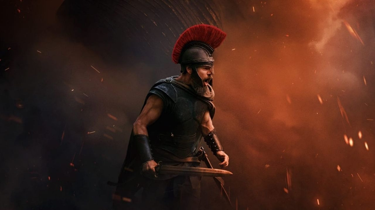 'The Odyssey' IMAX 70 mm tartışmasını alevlendirdi: Sadece 41 salonda Nolan'ın çektiği şekilde izlenebilecek