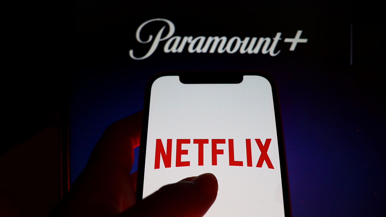 Letterboxd için satış görüşmeleri: Netflix ve Paramount'un adı geçiyor