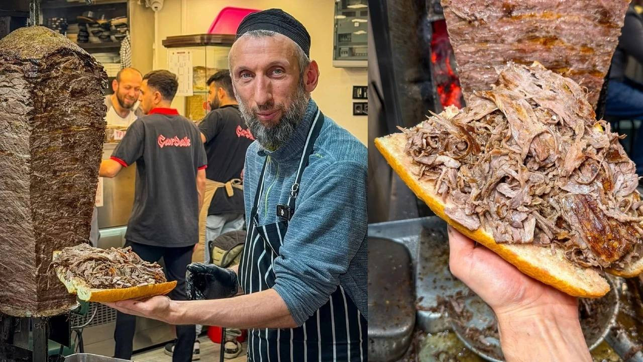 '3 bin liraya döner' satan işletmeye ceza