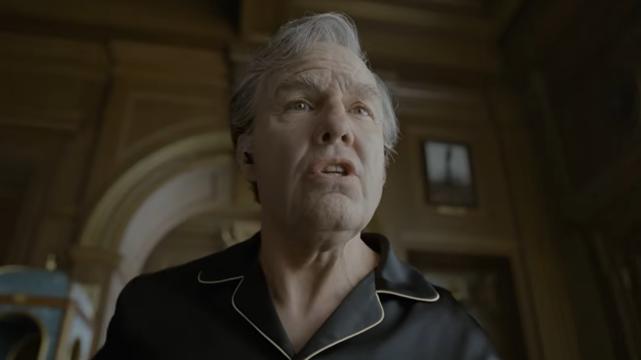 Tom Cruise'dan “felaket boyutlarında bir komedi”: Digger'dan ilk fragman