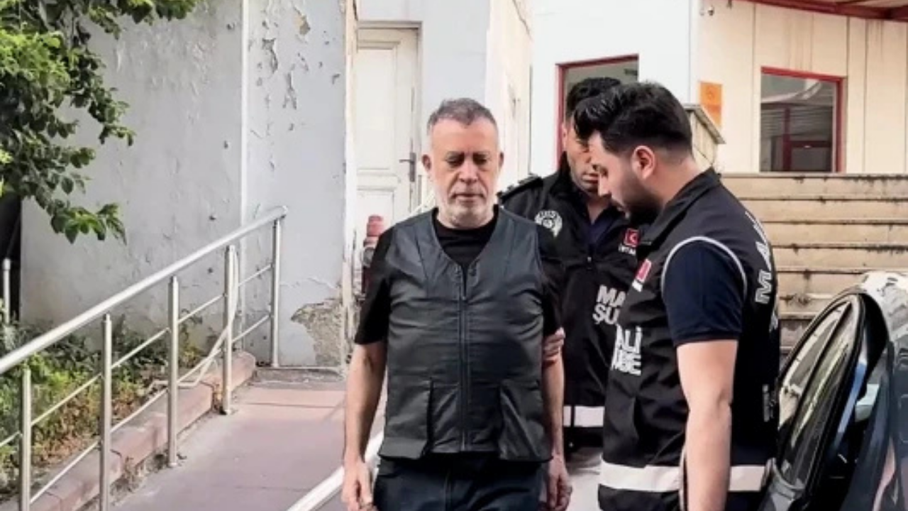Haluk Levent'in de aralarında bulunduğu 23 kişi adliyeye sevk edildi